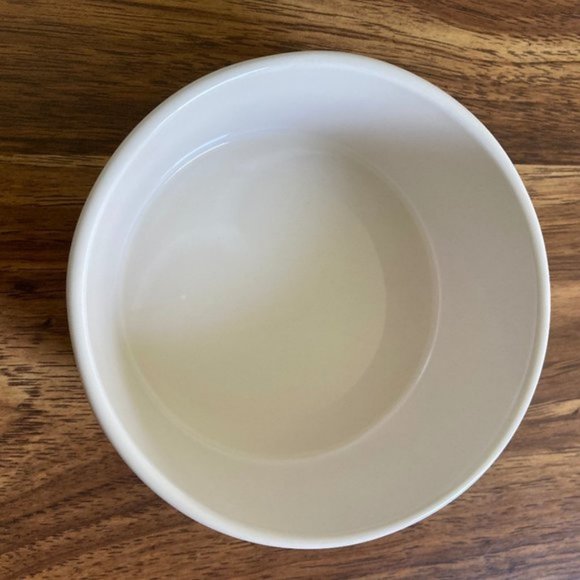 Pet Food and Water Dish The Boss Dog Bowl - Picture 5 of 5